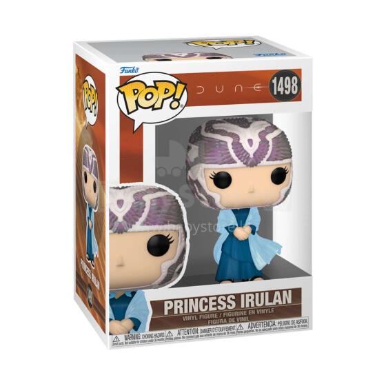 FUNKO POP! Vinyl figuur: Dune 2 - Princess Irulan