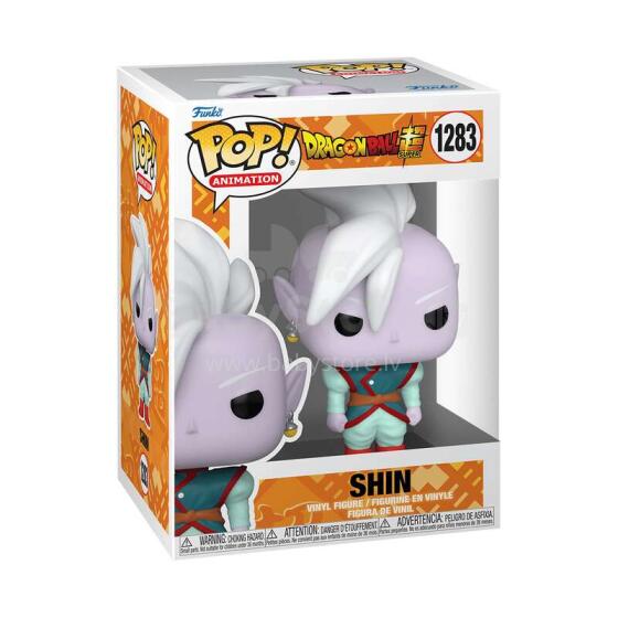 FUNKO POP! Vinyl figuur: Dragon Ball Super - Shin