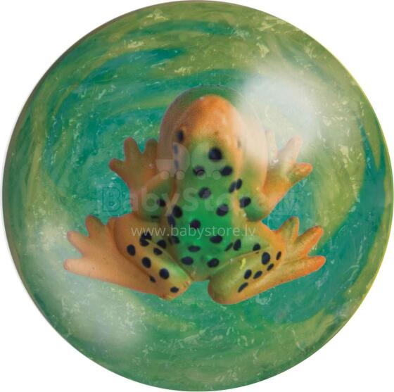 Mega Bounce Loose, Frog