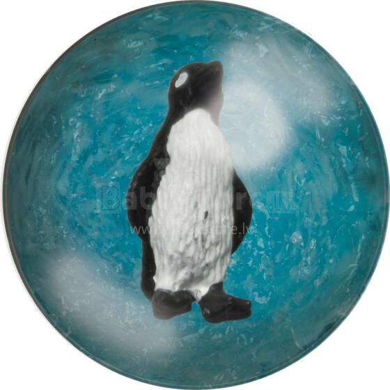 Põrkepall, pingviin