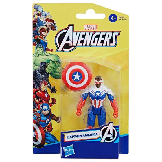 AVENGERS Figuur