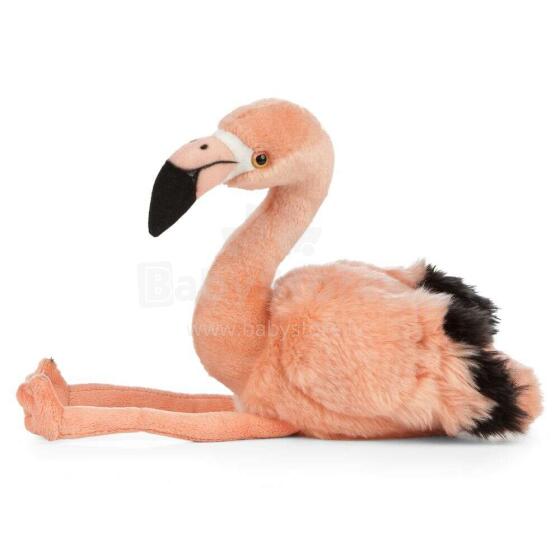 Keycraft Living Nature Flamingo Art.AN467 Pehme Toy