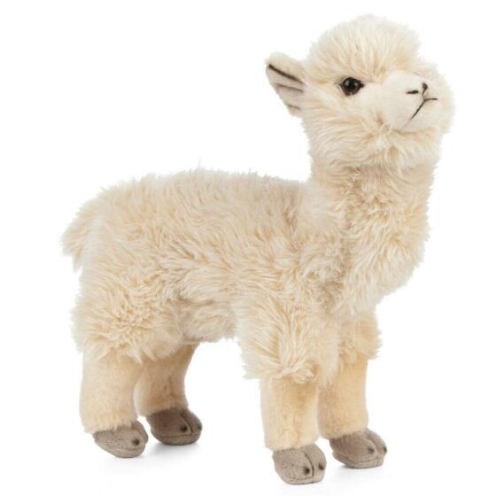 Keycraft Living Nature Alpaca Art.AN469 Pehme Toy