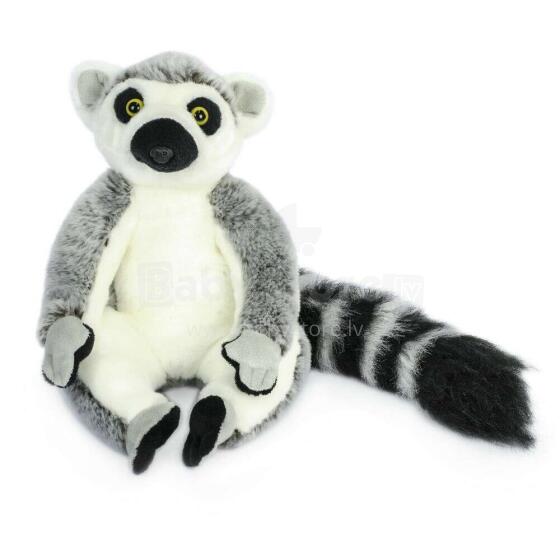 Keycraft Living Nature Ring Tailed Lemur Art.AN651 Pehme Toy