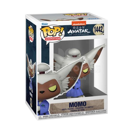 FUNKO POP! Vinyl figuur: Avatar - Momo