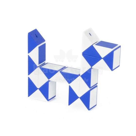 Keycraft Fidget Snake Art.NV602 Stressivastane mänguasi