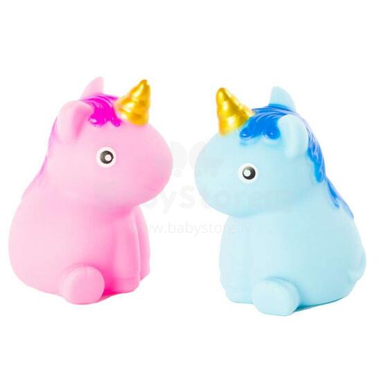 Keycraft Light Up Floating Unicorn Art.NV510 Stressivastane mänguasi