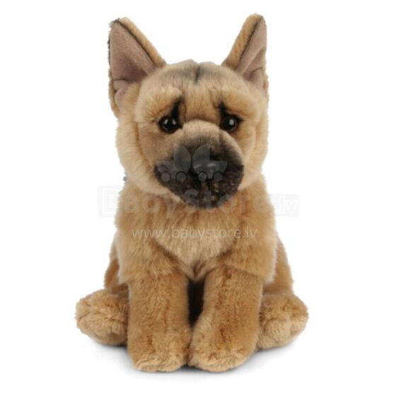 Keycraft Living Nature German Shepherd Art.AN455  Pehme Toy