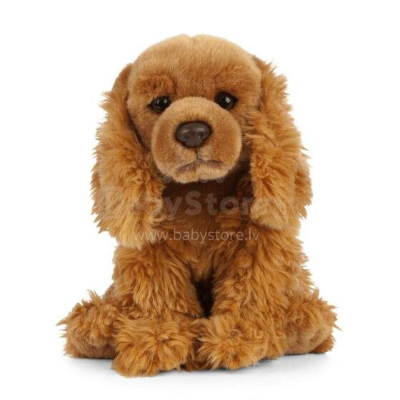 Keycraft Living Nature Cocker Spaniel Art.AN457 Pehme Toy