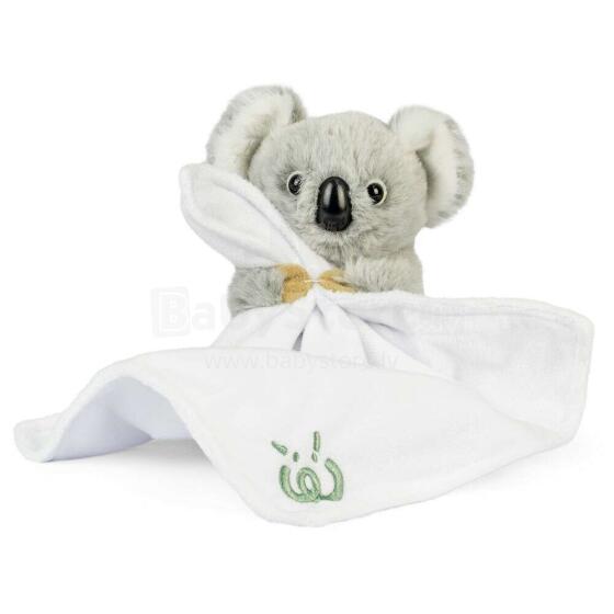 Keycraft Living Nature Baby Koala with Blanket Art.AN765 Pehme Toy