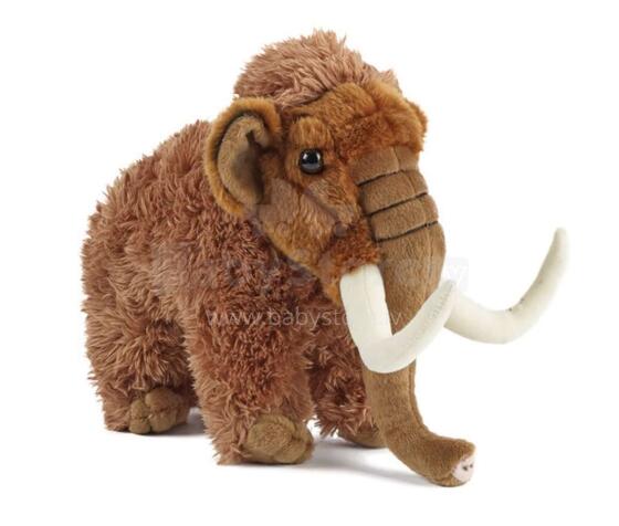 Keycraft Living Nature Woolly Mammoth Large Art.AN283  Pehme Toy