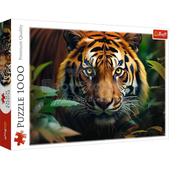 TREFL Pusle Tiiger, 1000 osa