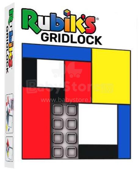 RUBIK´S CUBE puslemäng Gridlock