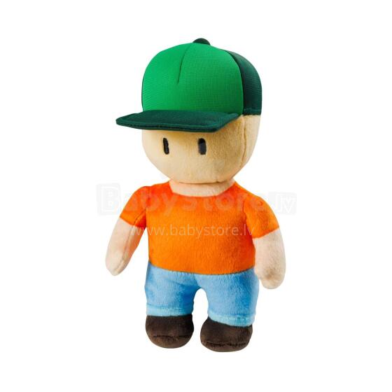 STUMBLE GUYS pehme mänguasi 20 cm