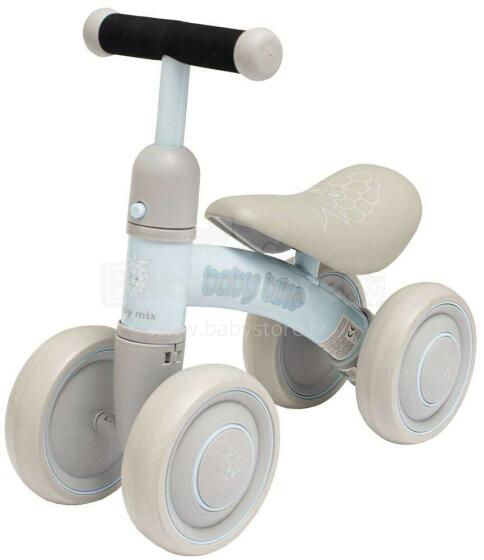 Carero Balance Bike   Art.159819 Fruit Blue