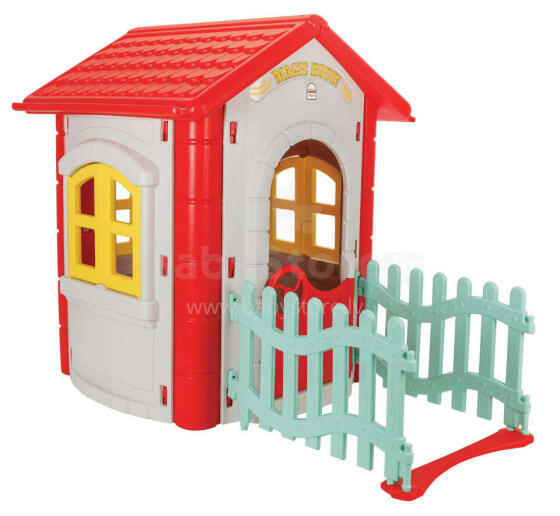 Garden Toys Magic House Art.06-194