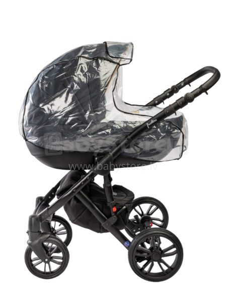 Raincover Stroller Art.159853   Дождевик для люльки