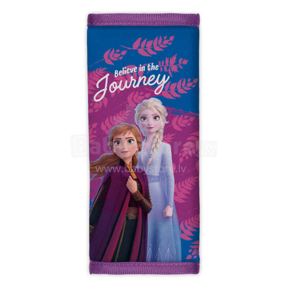Disney Frozen Belt Cover Art.9639 Turvavööpadi, 1 tk.