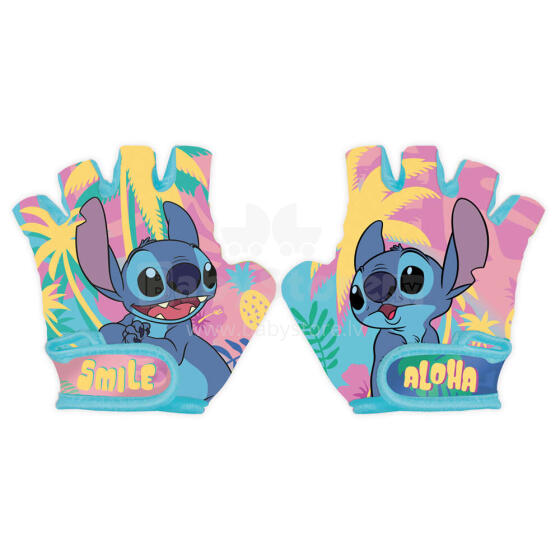 GLOVES STITCH