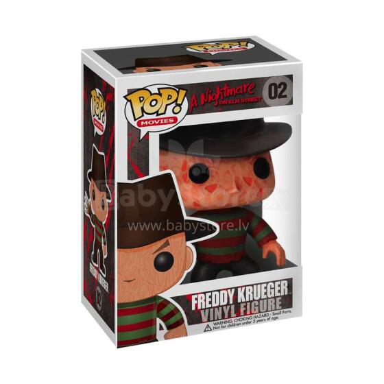 FUNKO POP! Vinyl figuur: Freddy Krueger