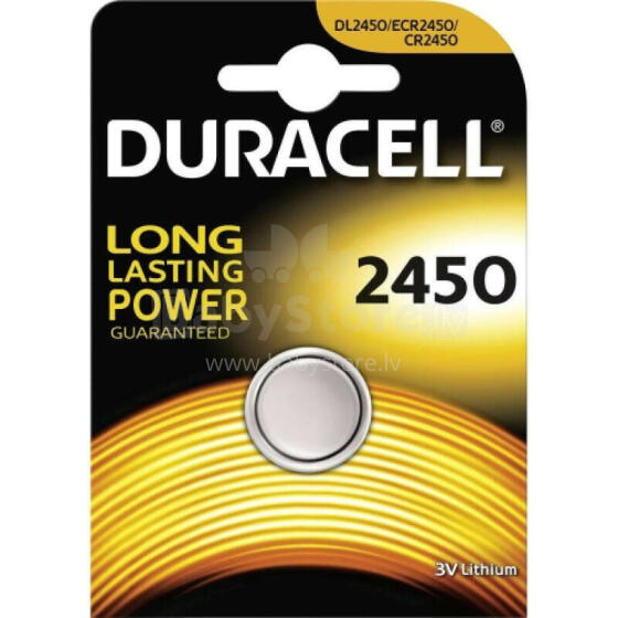 DL2450 Блистерная упаковка 1шт.