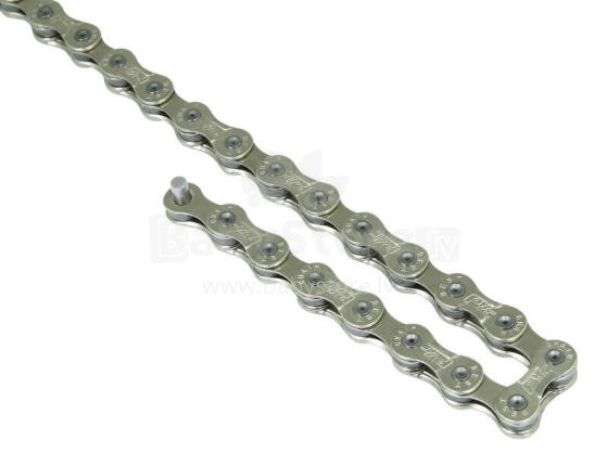 Цепь Force/PYC P8001 8скор., Silver OEM