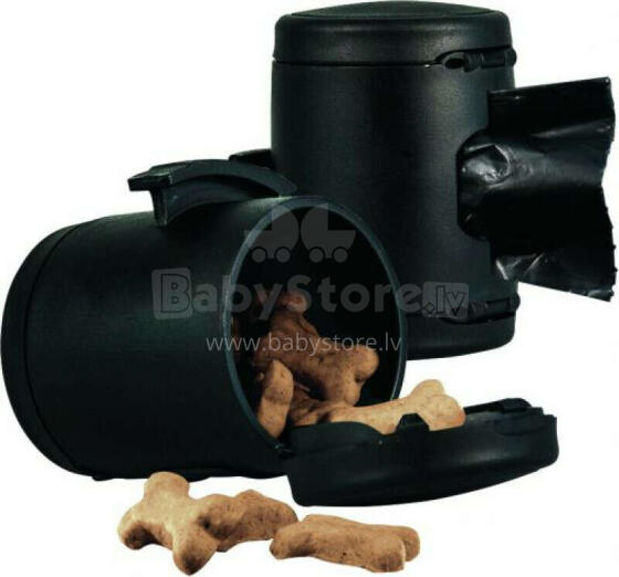 Flexi Multi Box черный