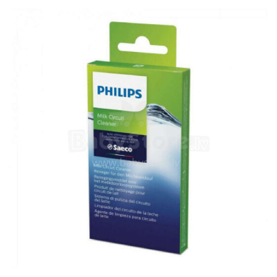 Philips CA6705 / 10 Очиститель молочной цепи