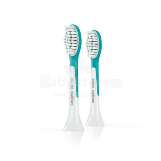 Philips Sonicare for Kids Головки HX6042 / 33, Для детей