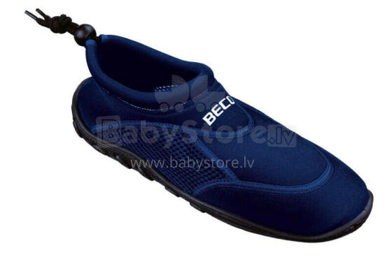Unisex ūdens zābaki 9217 7 45 tumši zili