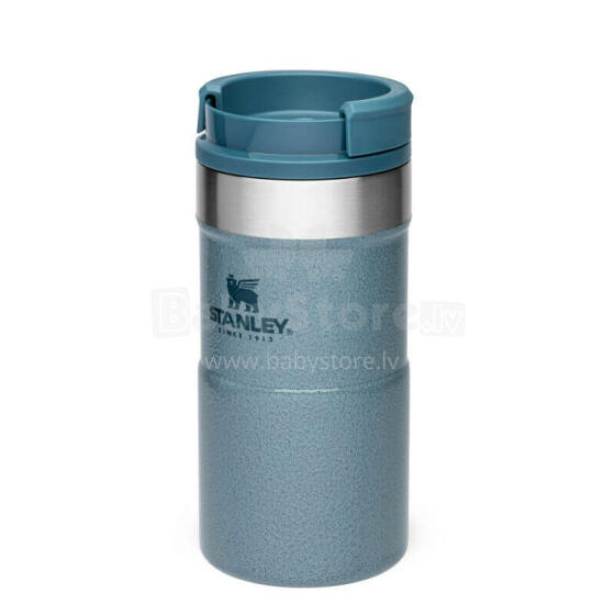 Termokrūze The NeverLeak Travel Mug 0,25L gaiši zila