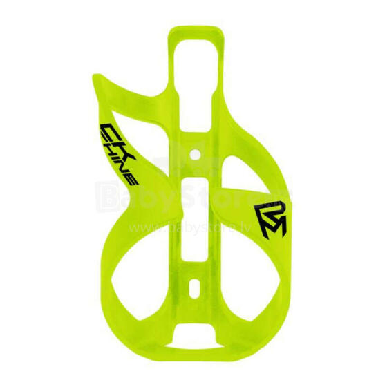 Держатель для бутылок Rock Machine B.Cage 50 R Green/Black