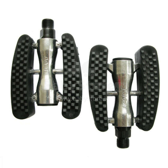Педали NECO WP-940-1 Black