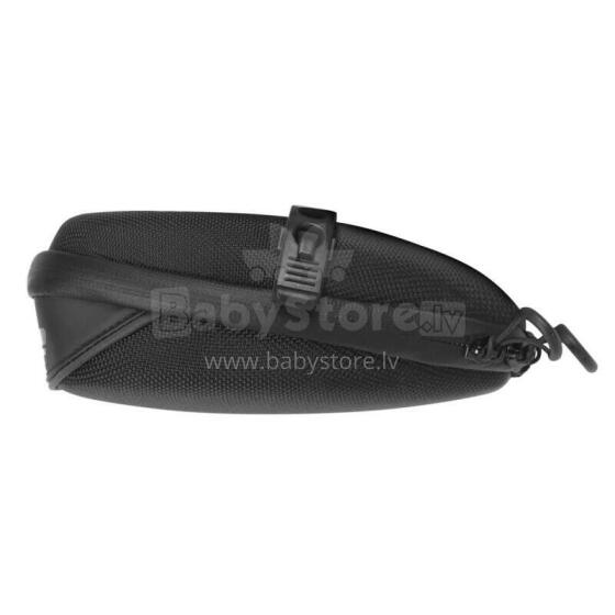 Велосумка Rock Machine S.Bag 30 L Black
