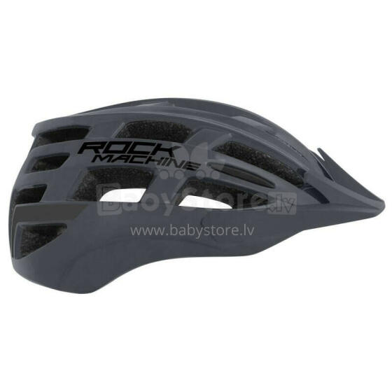 Aizsargķivere Rock Machine MTB SPORT M/L (57-61)cm
