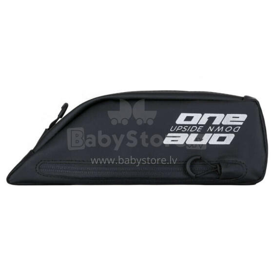 Велосумка One Upside Down Bag 10 Black