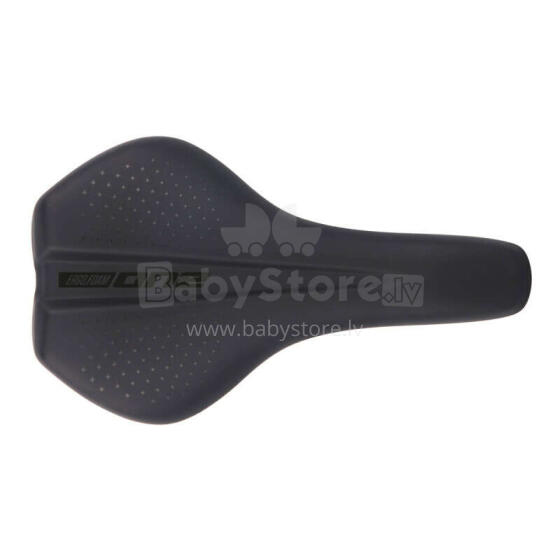 Велосипедное сиденье One Comfort Saddle 10 черное