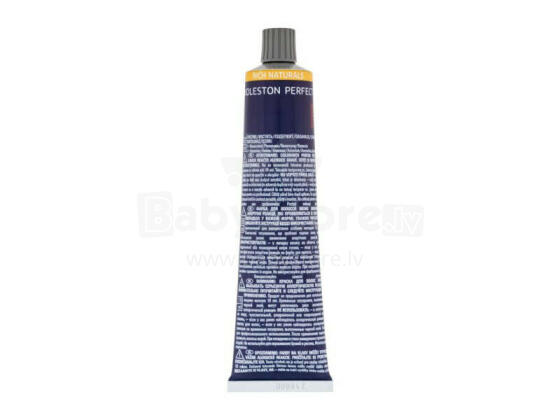 Me+ Rich Naturals Koleston Perfect 10/16 60мл