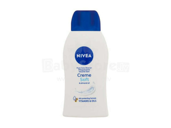 Mīksts krēms 50ml