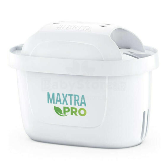 Фильтр Brita MX+ Pro Pure Performance 1 шт.
