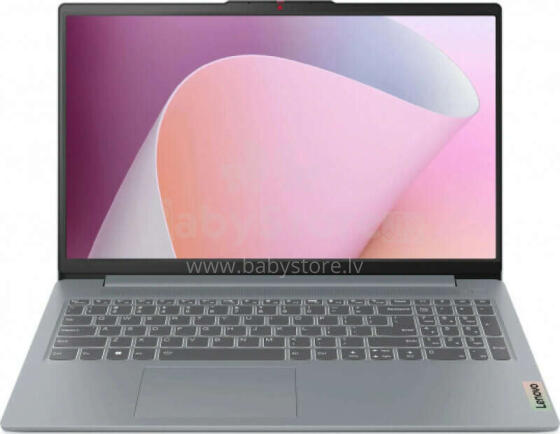 Portatīvais dators Lenovo Ideapad Slim 3 Ryzen 5 7530U 15,6" 8 GB 512 GB Windows 11