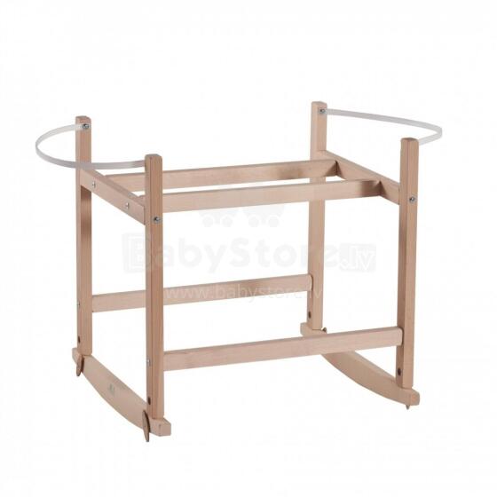 Ahojbaby RockingBaby Art.16558 Tugeva pöörripesa tugi