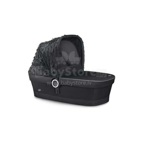 Goodbaby Maris vankrikorv Fashion Daydream Black