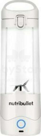 Nutribullet NBP003W