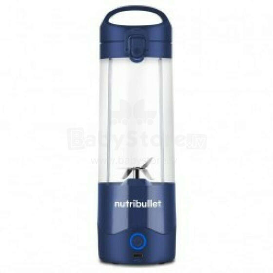 Nutribullet NBP003NBL
