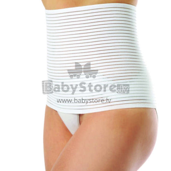 Postnatal abdominal belt COMFORT S