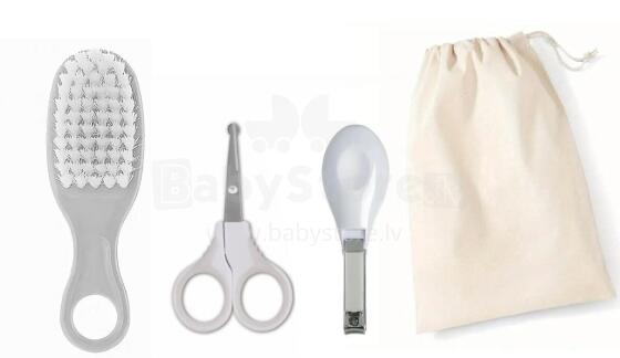 Manicure Set Art.166532 Maniküürikomplekt karbis