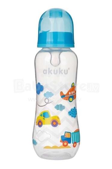 AKUKU Art.A0105 Sinine pudel 250ml
