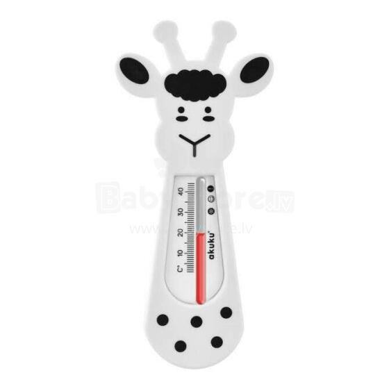 AKUKU SHEEP Art.A0495 WHITE vannitermomeeter