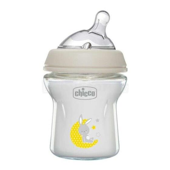 153459 GLASS BOTTLE NF 150 ML 0+